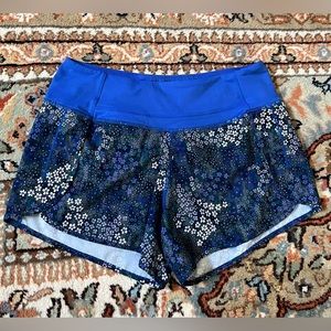 Born Primitive Shorts